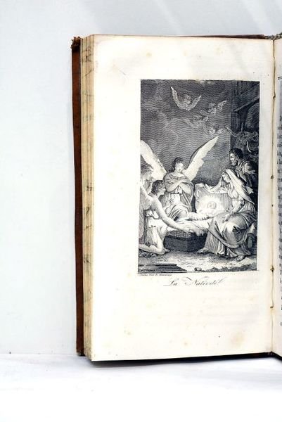 Anthologie catholique ou Instructions dogmatiques et morales sur les vérités …