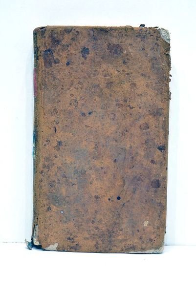 COURS d'instructions familières pour les dimanches, fêtes et autres jours …