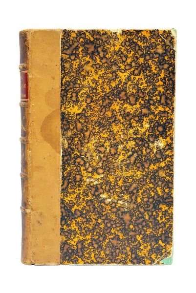 M. Littré et le positivisme.