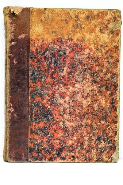 Feux et flammes. Souvenirs de Garnison. Illustrations de Félix Régamey.