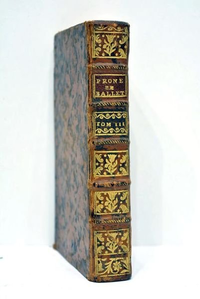 Prônes sur les Evangiles de toute l'année. Tome troisième.