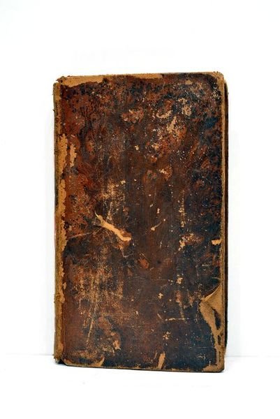 Evangile médité et distribué pour tous les jours de l'année, …