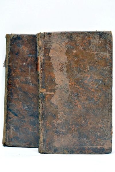 INSTRUCTION chretienne. Divisée en cinq volumes. Troisième édition retouchée et …