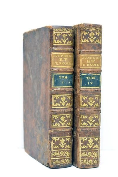 INSTRUCTIONS sur les fonctions du ministère pastoral, adressées par Monseigneur …