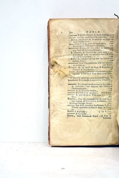 HISTOIRE du peuple de Dieu, depuis la naissance du Messie …