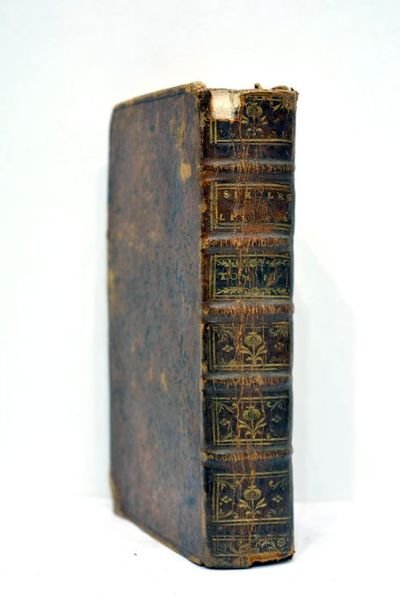 TROIS (Les) siècles de la littérature françoise, ou Tableau de …