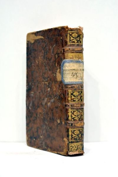 Sermons pour les dimanches. Tome quatrième. Nouvelle édition.