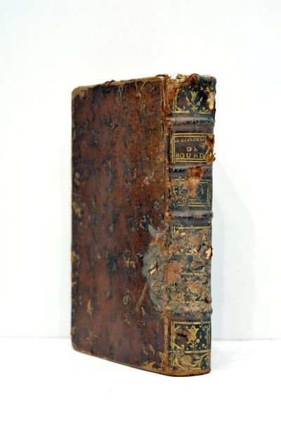 Sermons pour l'Avent. Nouvelle édition.