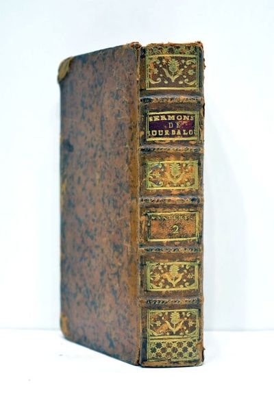 Sermons sur les mystères. Tome second. Seconde édition.