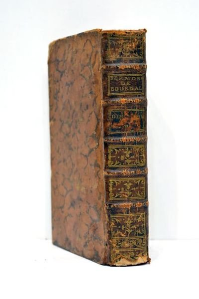 Sermons pour les dimanches. Tome second.