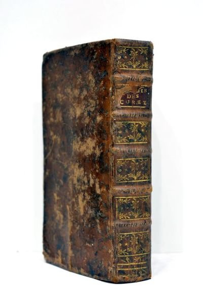 La pratique des devoirs des curez. Composée en italien et …