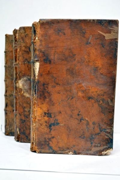 Continuatio praelectionum theologicarum, sive Tractatus de universâ Theologiâ Morali.