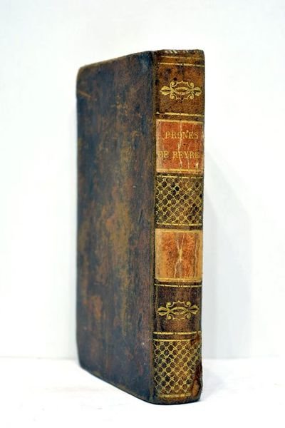 Prones nouveaux en forme d'Homélies, ou Explication courte et familière …