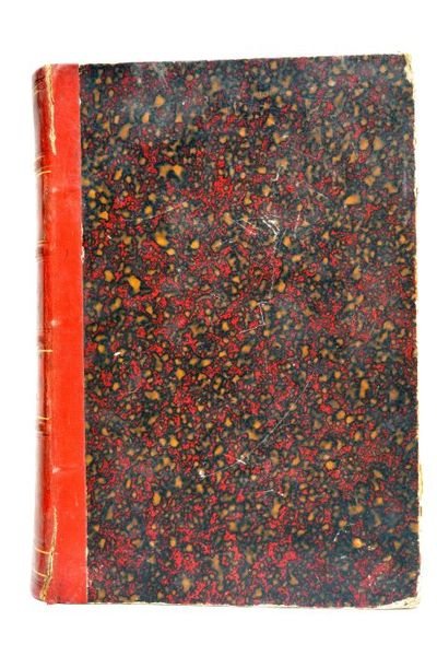 Histoire naturelle populaire. L'homme et les animaux. Ouvrage illustré de …