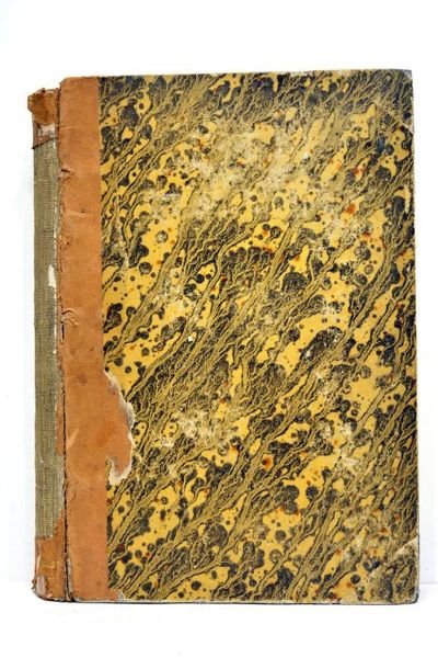 La Bretagne ancienne et moderne. Illustrée par Mm. A. Leleux, …