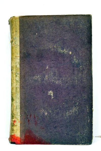 Elémens d'Algèbre. Ouvrage adopté par l'Université. Septième édition.