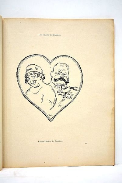 PETITE histoire de l'autonomisme. 66 dessins édités par le National …