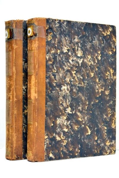 Histoire des conspirations et des exécutions politiques en France, en …