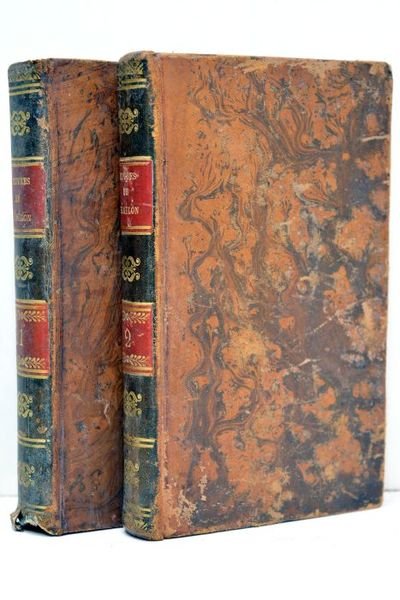 Oeuvres spirituelles. Deuxième édition publiée d'après l'édition de ses oeuvres …