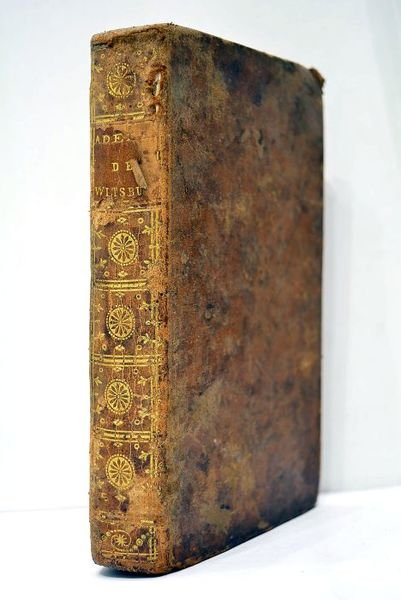 Adelaïde de Witsbury, ou la Pieuse Pensionnaire. Avec sa retraite …