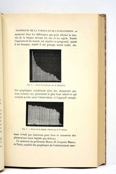 La Médication par l'exercice. Deuxième édition revue avec 69 figures …