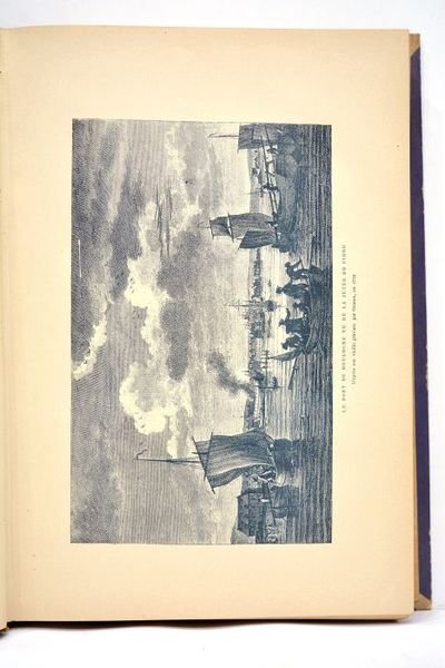 Le littoral de la France. Première partie. De Dunkerque au …