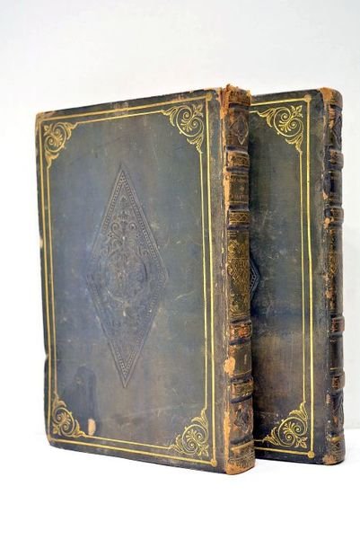 Messéniennes et Poésies diverses.