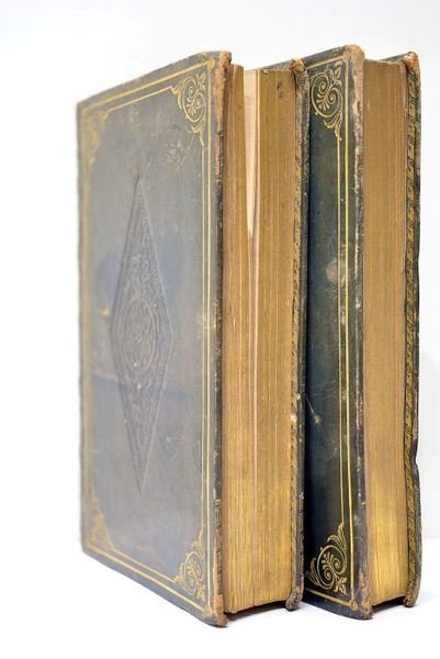 Messéniennes et Poésies diverses.