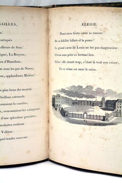 Messéniennes et Poésies diverses.