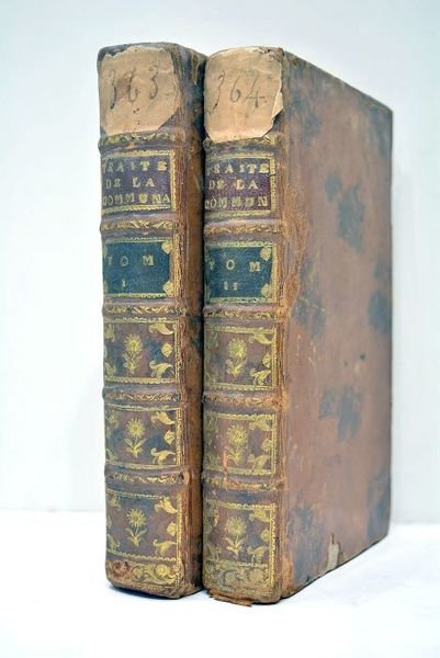 Traité de la Communauté, auquel on a joint un Traité …