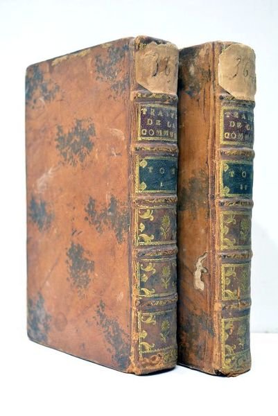 Traité de la Communauté, auquel on a joint un Traité …