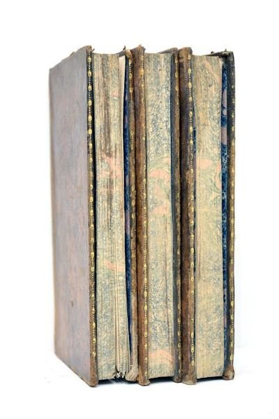 Dissertations sur la vérité de la religion. Seconde édition.