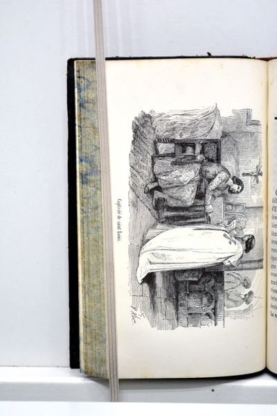 Abrégé des croisades à l'usage de la jeunesse. Tome premier.