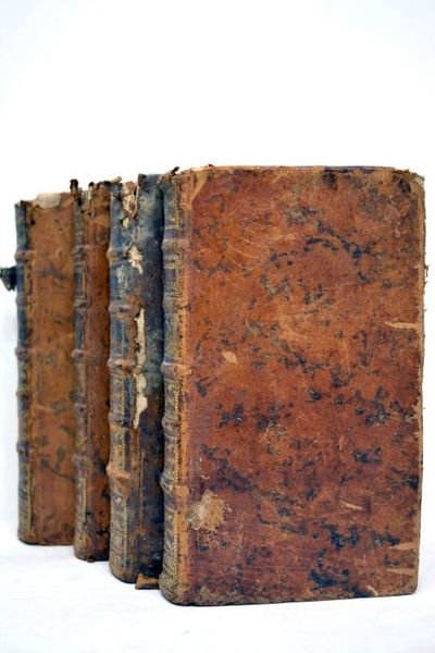 Dictionnaire apostolique à l'usage de MM. les curés des villes …