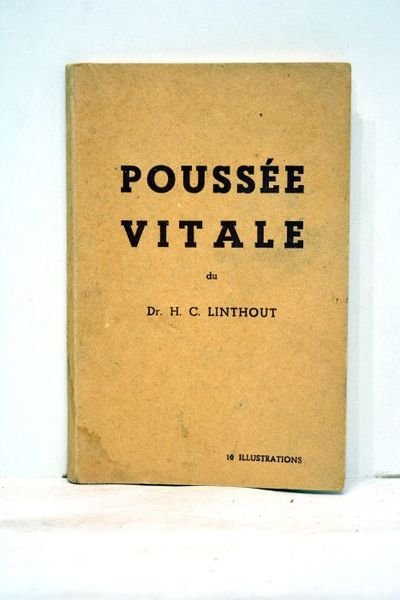 Poussée vitale. La voie directe pour augmenter votre stature. 6e …