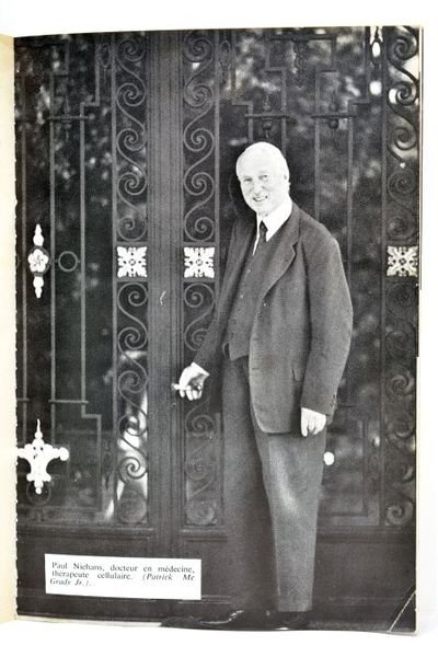 Docteurs jeunesse. Traduit de l'américain par Léo Dilé.