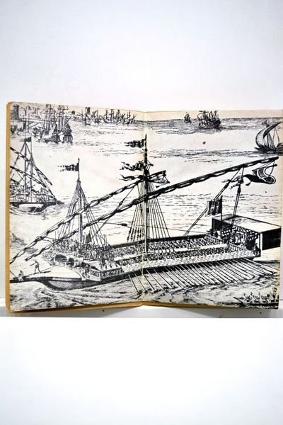 Des galériens, des forçats, des bagnards. Avec 28 illustrations hors …