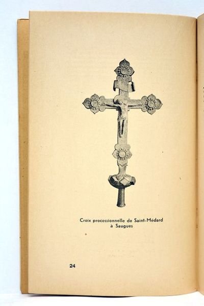 HAUTE-LOIRE (La) pittoresque, touristique et gourmande.
