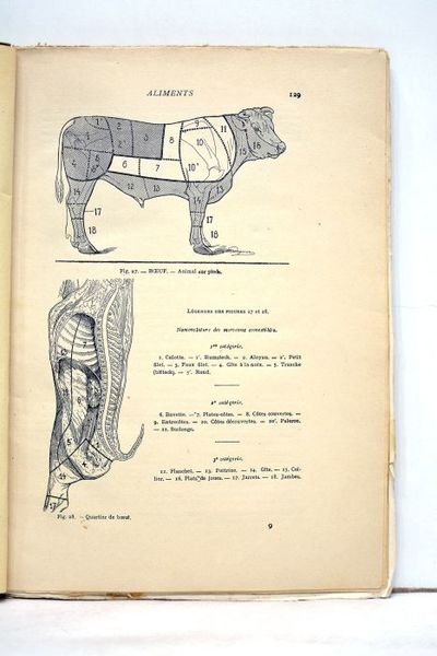 Les remèdes galéniques. Deuxième fascicule. Août 1921.