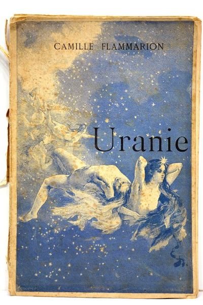 Uranie. Illustrations de Bieler, Gambard et Myrbach.