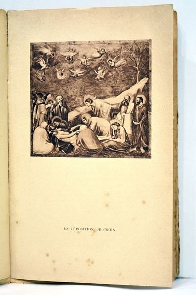 Histoire du Christ. Traduction française de Paul-Henri Michel. Edition illustrée …