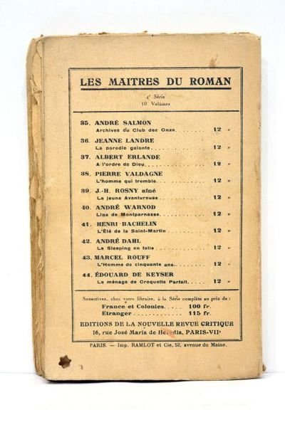 Autour du monde en zeppelin.