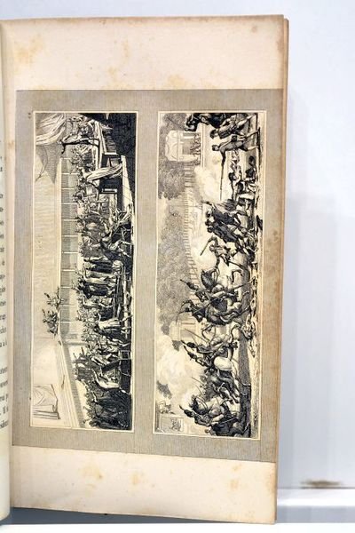 Histoire de la Révolution française depuis 1879 jusqu'en 1814. Tome …