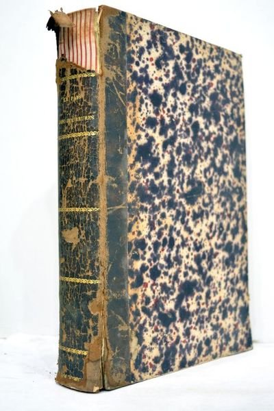 Magasin d'Education et de Récréation. Journal de toute la famille. …