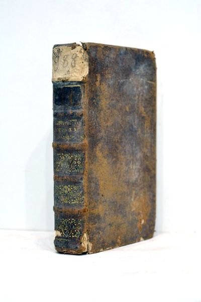 Pensées ou Reflexions chrétiennes, pour tous les jours de l'année. …