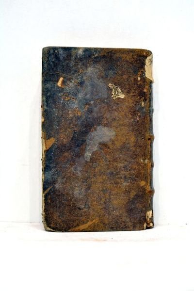 Pensées ou Reflexions chrétiennes, pour tous les jours de l'année. …