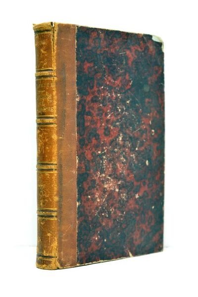 La femme et son maitre. Roman anglais traduit avec l'autorisation …