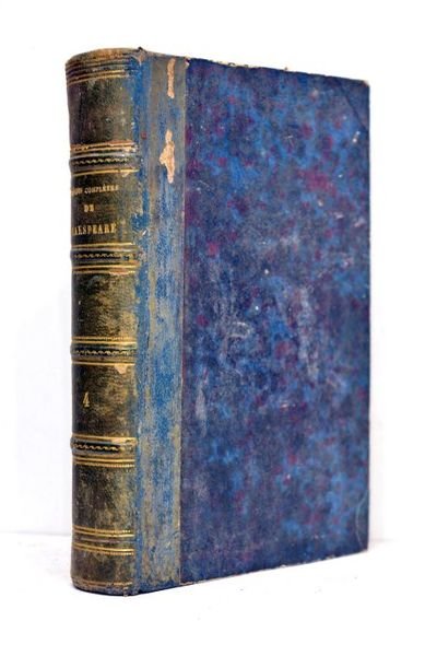 Oeuvres complètes. Traduction nouvelle par Benjamin Laroche. Troisième édition. Tome …