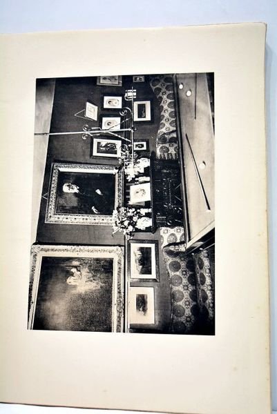 La Maison de Victor Hugo à Guernesey (Hauteville-House) Propriété de …