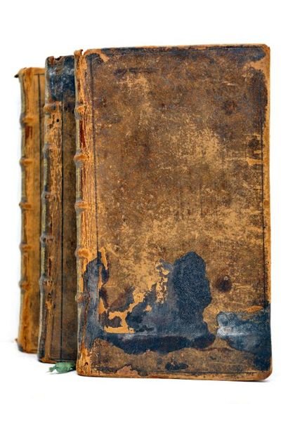 Conférences écclesiastiques de Paris sur l'usure et la restitution, où …